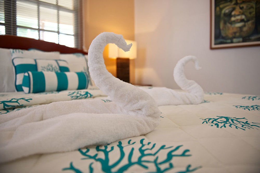 Blackbird Caye Resort Turneffe Atoll Екстер'єр фото