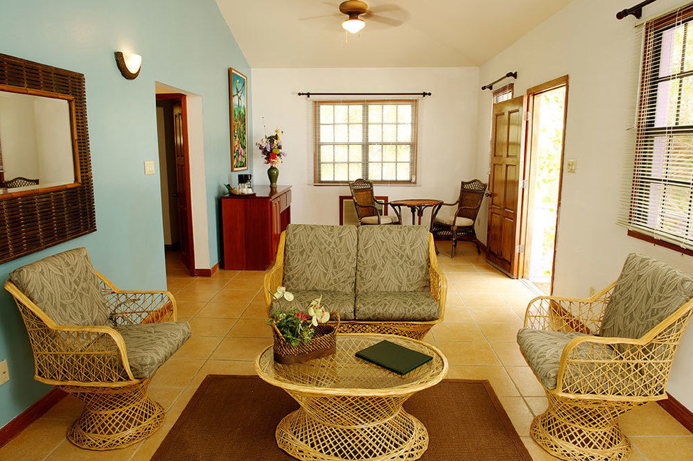 Blackbird Caye Resort Turneffe Atoll Екстер'єр фото