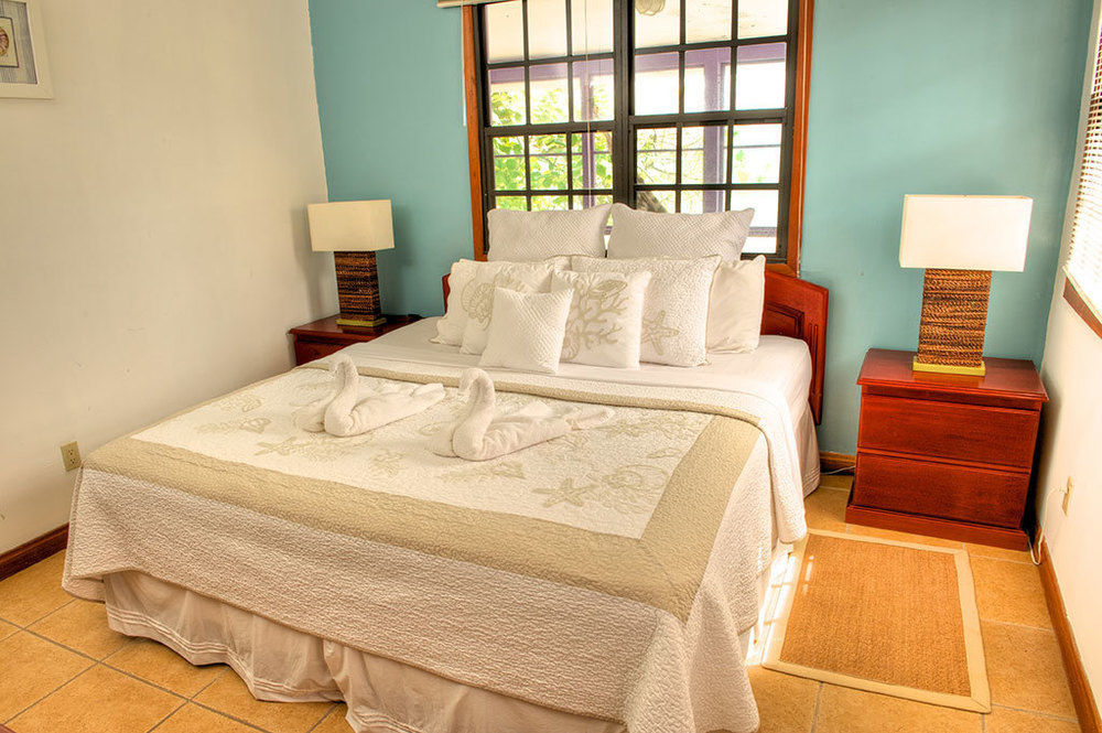 Blackbird Caye Resort Turneffe Atoll Екстер'єр фото