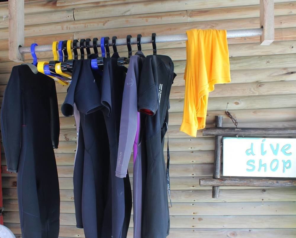 Blackbird Caye Resort Turneffe Atoll Екстер'єр фото