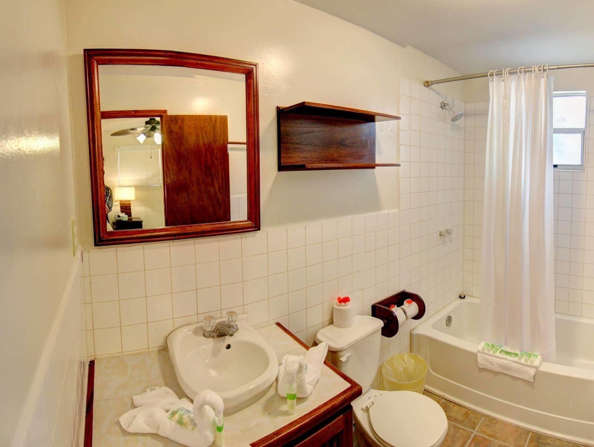 Blackbird Caye Resort Turneffe Atoll Екстер'єр фото